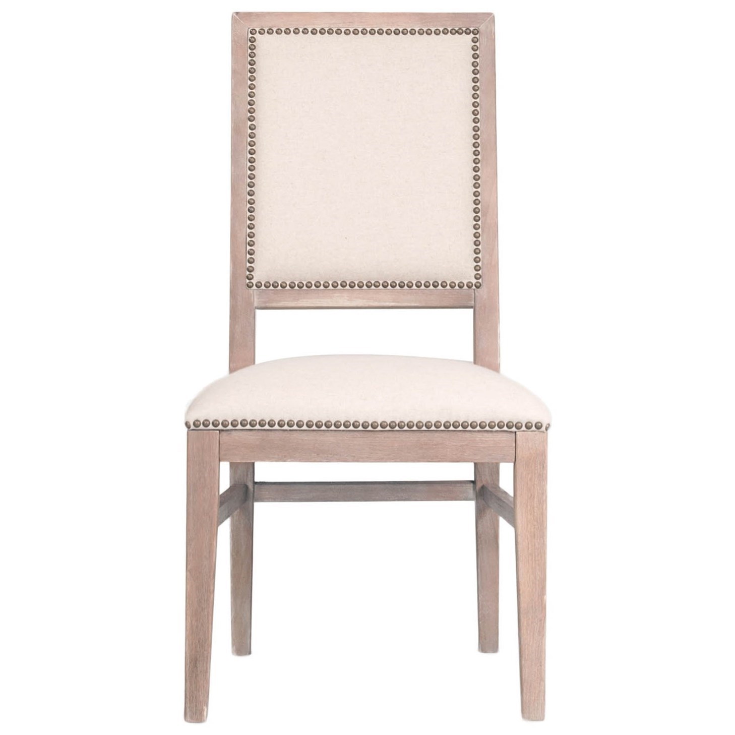 Orient Express Furniture Traditions 6017.SW Dexter Dining Side Chair